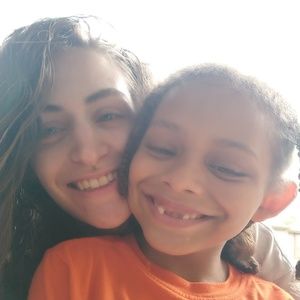 Meet your Posher, Tate